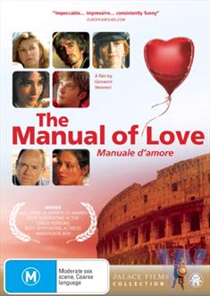 manual of love
