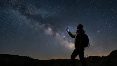 Look up – 8 celestial events in 2026 worth watching