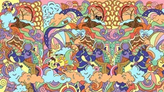 Which animal did you see first? This will help you determine your personality type.