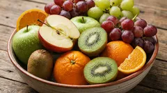 When is the best time to eat fruit for maximum benefit: does the time of consumption really matter?