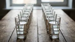 How much water should you really drink: a formula that debunks the 2-liter myth
